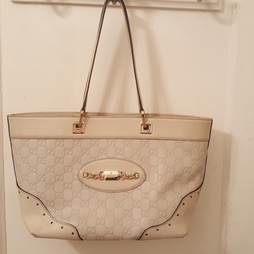 Authentic Gucci bag
